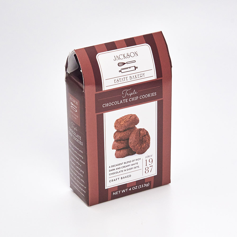 Snack & Chocolate Gift Basket - Deluxe
