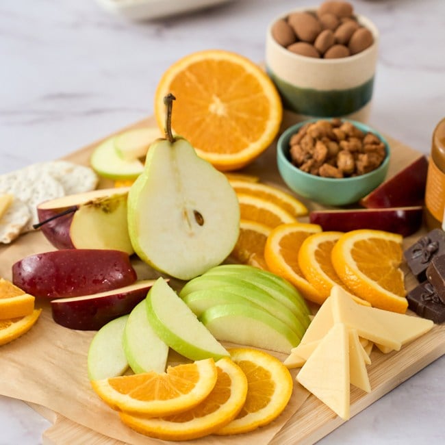 Farmers Market Gift Box