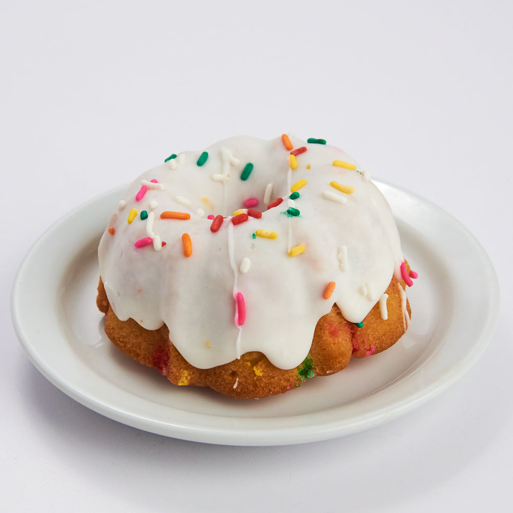 Baked Goods and Bundt Cakes Gift
