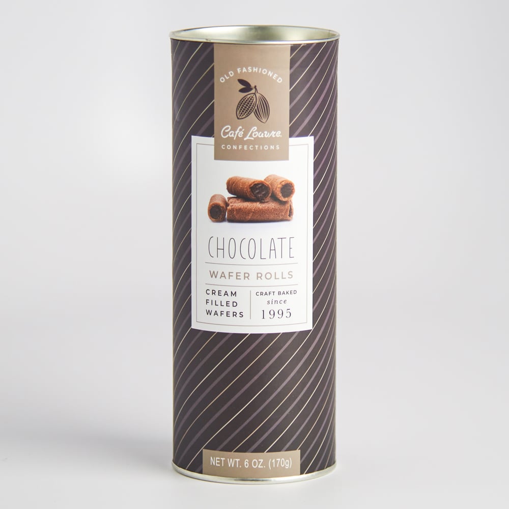 Chocolate Gift Basket Premium