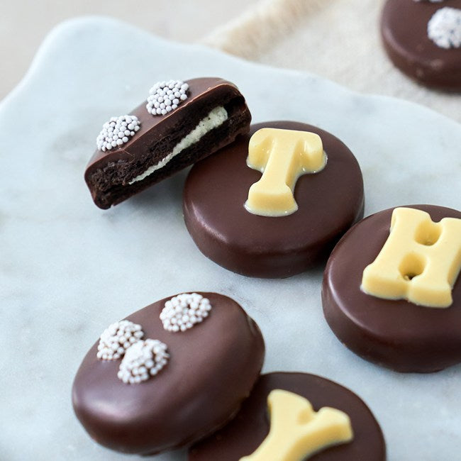 Thank You Oreo Cookies