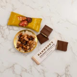 Gourmet Treasures Gift Basket