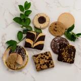 Irresistible Bakery Basket