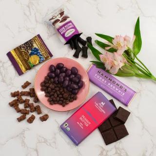 Chocolate Gift Bouquet