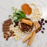Sweet Harmony Gourmet Gift Basket