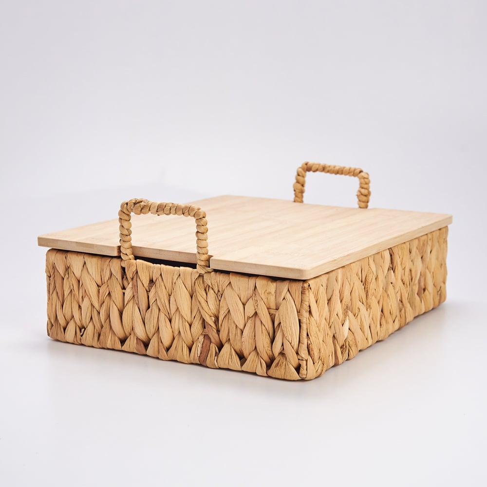 Farmers Market Gift Box