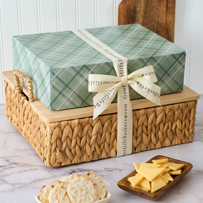 Farmers Market Gift Box