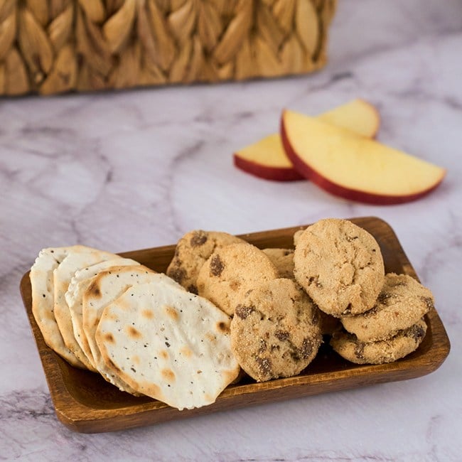 Farmers Market Gift Box