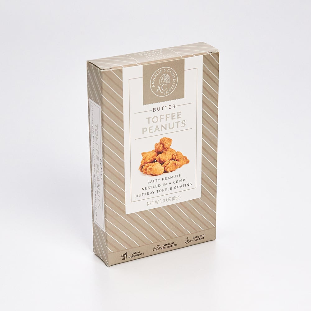 Farmers Market Gift Box