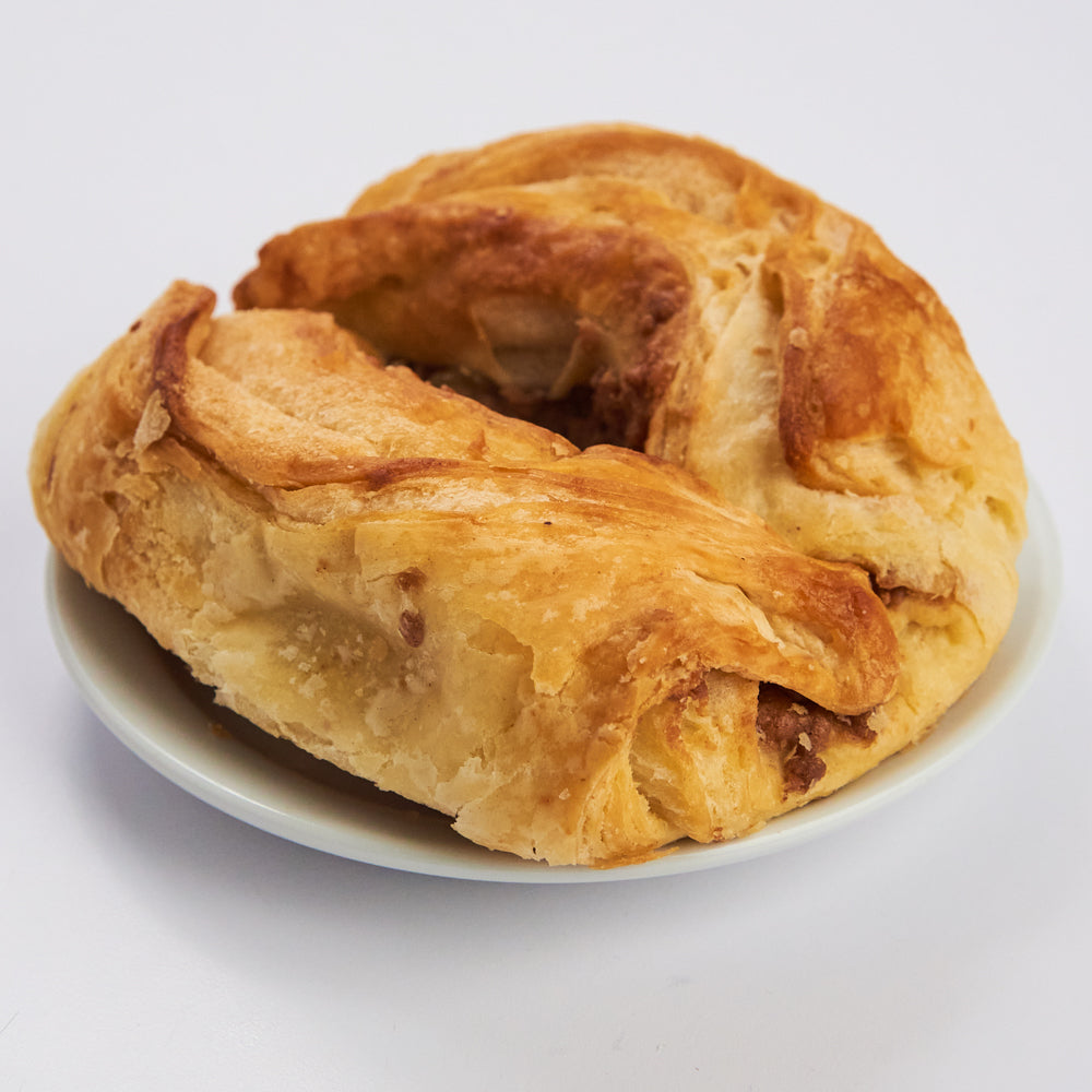 Country Inn - Breakfast Gift Basket