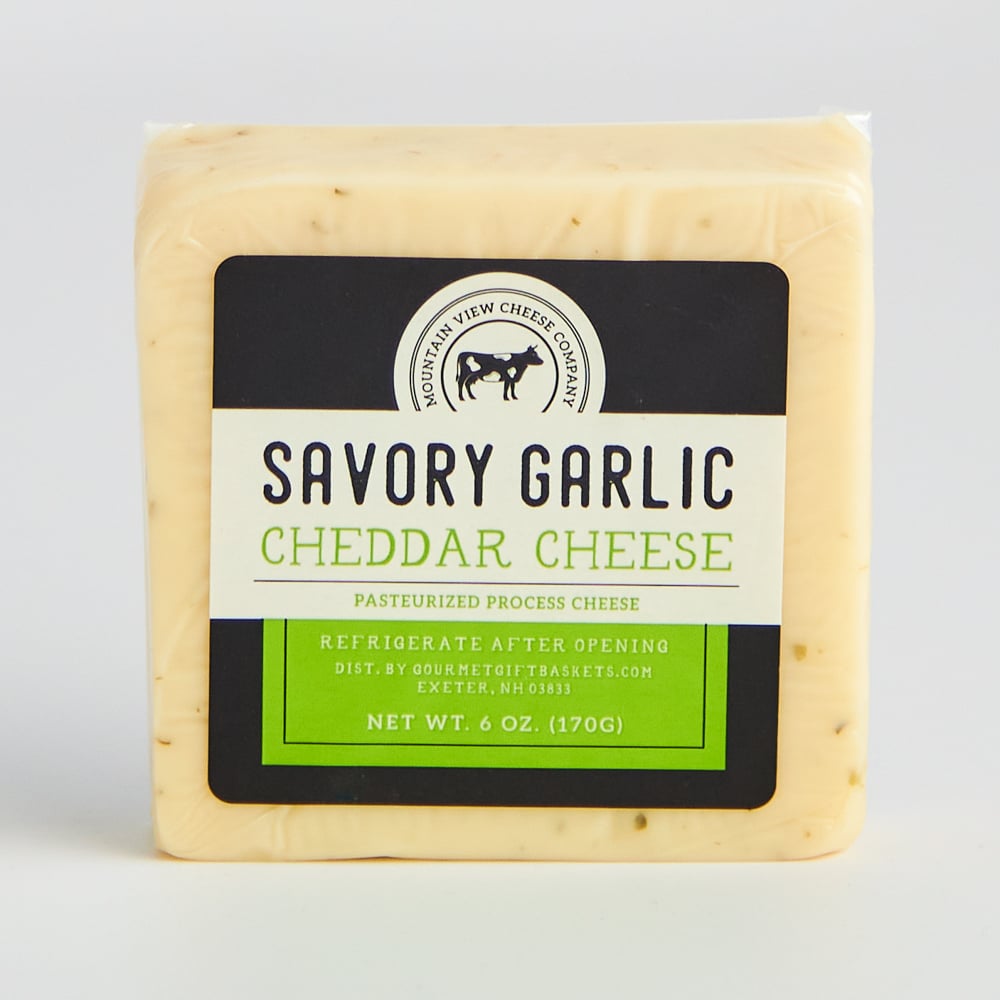 Gourmet Meat & Cheese Sampler