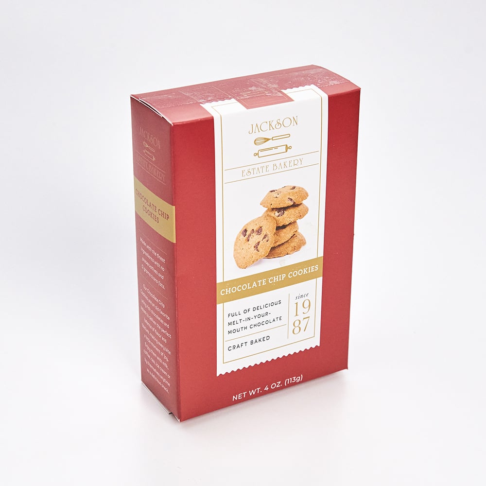 Chocolate Gift Basket Premium