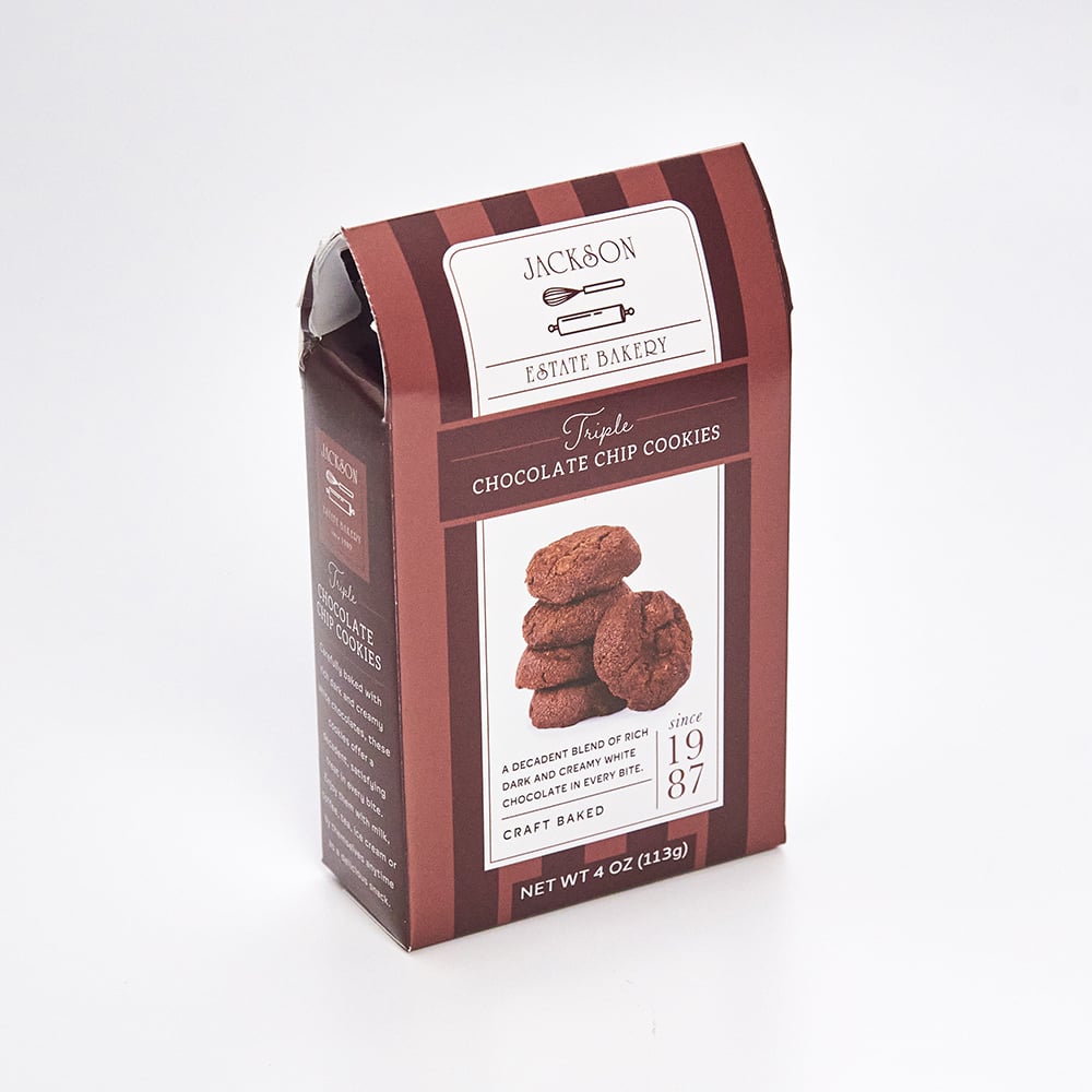 Chocolate Gift Basket Premium