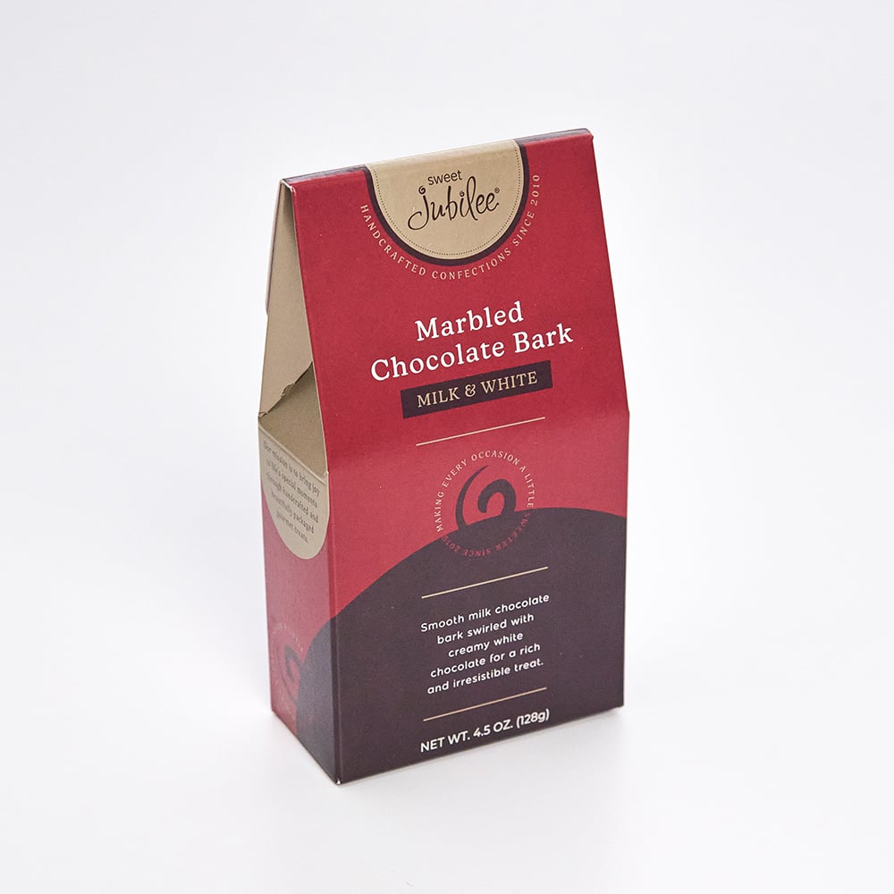 Chocolate Gift Basket Premium