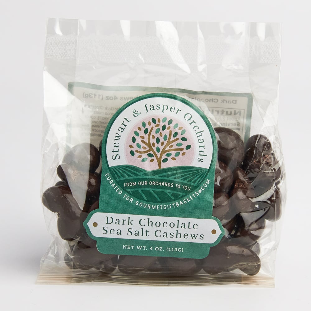 Chocolate Gift Basket Premium
