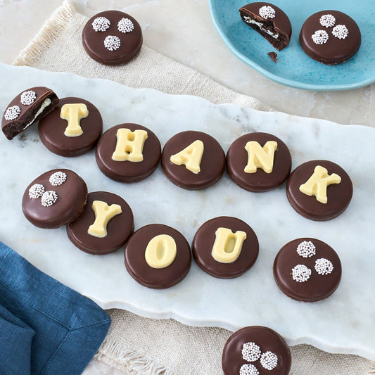 Thank You Oreo Cookies