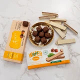 Gourmet Treasures Gift Basket