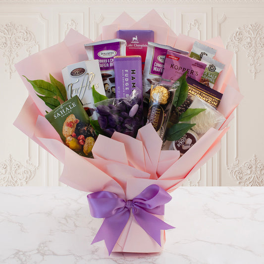 Chocolate Gift Bouquet